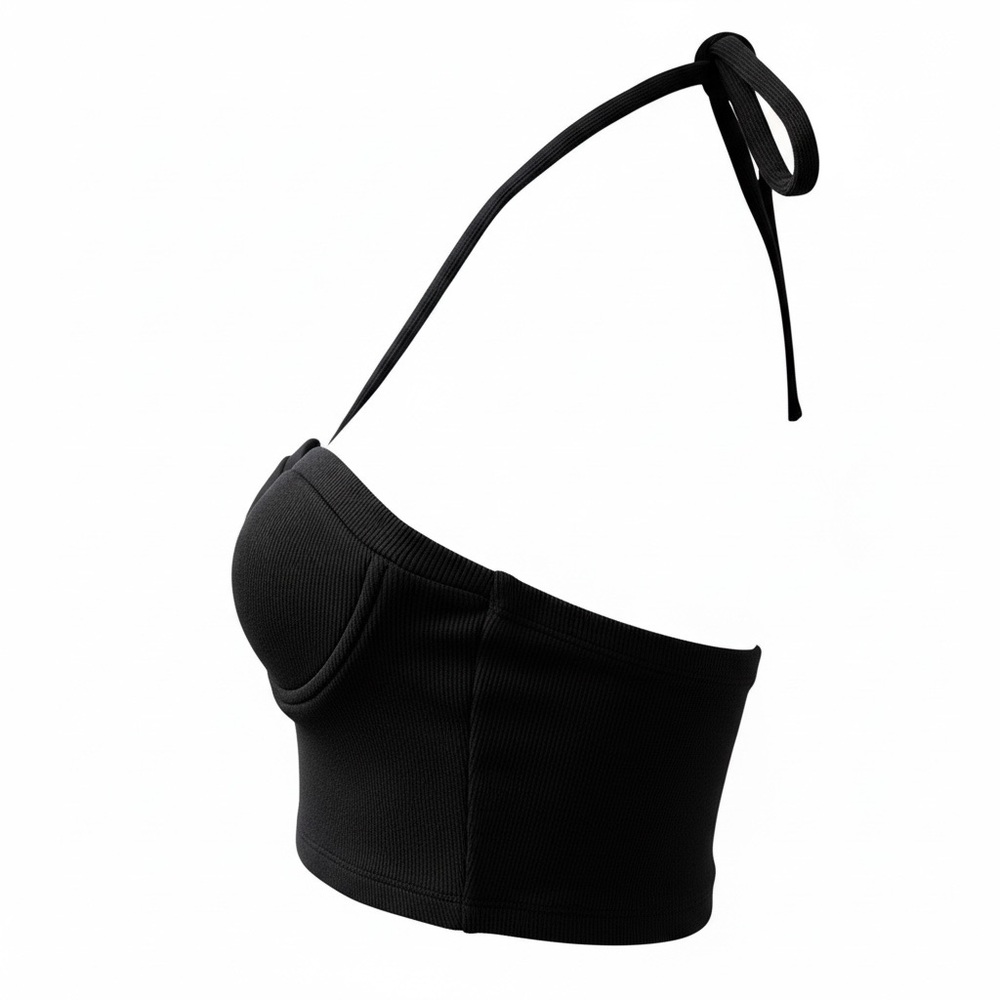 NWT Zara Top. - Picture 2 of 3